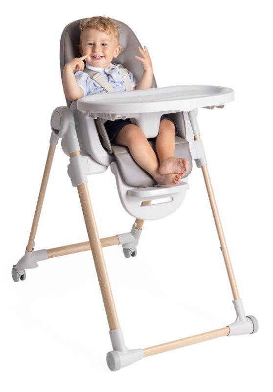 Polly Armonia Highchair Scandinavian image number 13